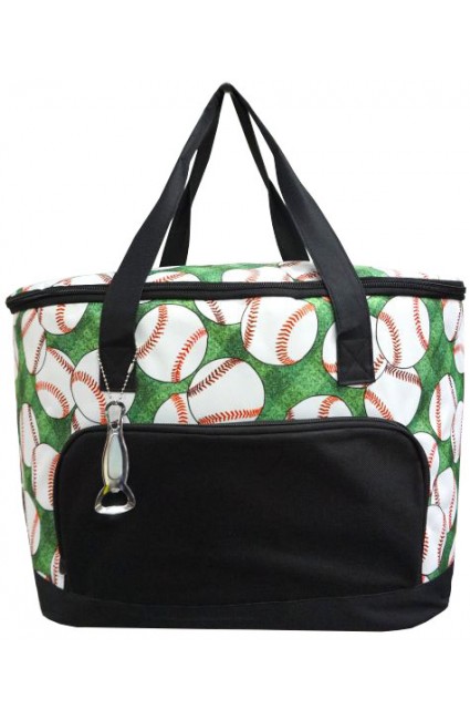 Cooler Bag-BSG89/BK
